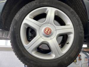 Image 46/64 of Bentley Arnage Red Label (2004)