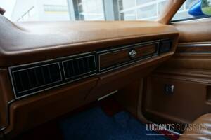 Afbeelding 39/58 van Pontiac GTO (1973)