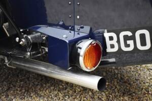 Image 15/47 of Wolseley Hornet Special (1934)