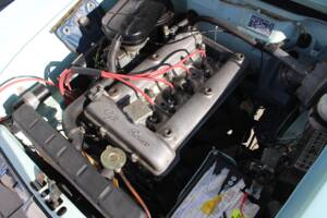 Bild 21/95 von Alfa Romeo Giulia 1300 TI (1967)