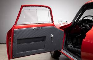 Immagine 14/36 di Alfa Romeo Giulietta SS (1962)