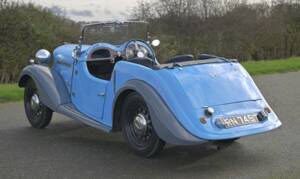 Bild 11/50 von Singer 9 Roadster (1939)