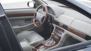 Image 12/43 of Maserati Quattroporte 3.2 Evoluzione (1999)