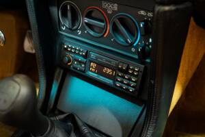 Imagen 48/58 de Alfa Romeo SZ (1989)