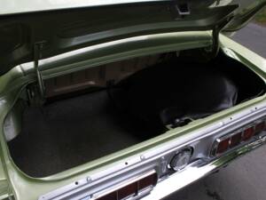 Image 16/18 of Ford Shelby GT 500 (1968)