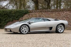 Imagen 43/50 de Lamborghini Diablo VT 6.0 (2001)