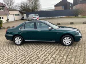 Image 3/12 of Rover 75 2.0 V6 (2001)