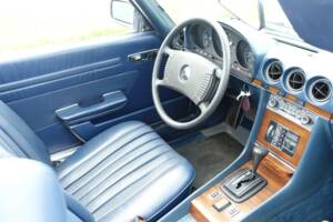 Image 8/37 de Mercedes-Benz 450 SL (1978)