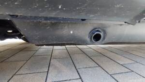 Immagine 28/45 di Mercedes-Benz 280 E (1980)