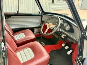 Bild 27/45 von Morris Mini Cooper S 1275 (1964)