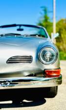 Image 4/7 of Volkswagen Karmann Ghia 1600 (1973)