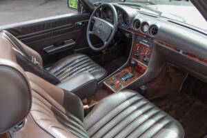 Bild 19/32 von Mercedes-Benz 500 SL (1988)