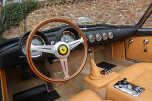 Bild 8/50 von Ferrari 250 GT Cabriolet Pininfarina (1959)