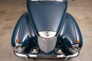 Bild 15/44 von Mercedes-Benz 300 S Cabriolet A (1953)