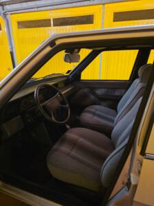 Afbeelding 5/7 van FIAT Regata 70 S (1987)