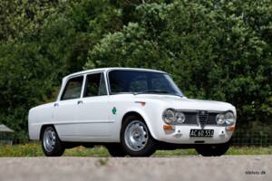 Image 5/40 de Alfa Romeo Giulia 1600 TI (1967)