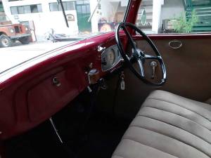 Immagine 26/38 di Ford Model B (1933)