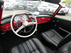 Afbeelding 9/29 van Mercedes-Benz 190 SL (1959)
