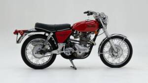 Immagine 6/15 di Norton Commando 750 (1970)