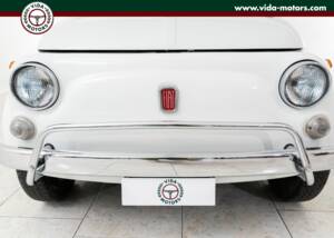 Bild 5/14 von FIAT 500 L (1972)