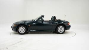 Bild 8/15 von BMW Z3 Roadster 1,8 (1997)