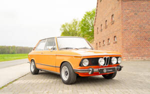 Immagine 15/56 di BMW 2002 tii Touring (1973)