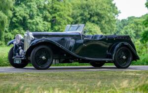 Image 11/50 of Lagonda M 35 Rapide T9 (1935)