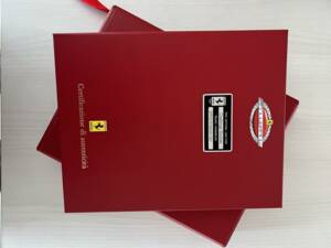 Image 6/9 of Ferrari 360 Challenge Stradale (2004)