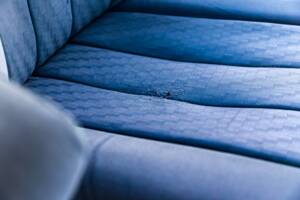 Image 110/175 of Mercedes-Benz 420 SE (1986)