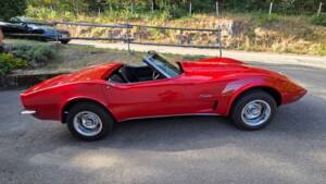 Bild 83/100 von Chevrolet Corvette Stingray (1968)