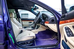 Bild 44/50 von ALPINA B10 V8 (2000)