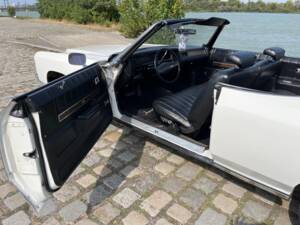 Bild 34/34 von Chevrolet Impala Convertible (1971)