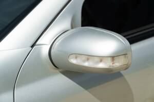 Image 16/50 of Mercedes-Benz C 320 Sportcoupé (2003)