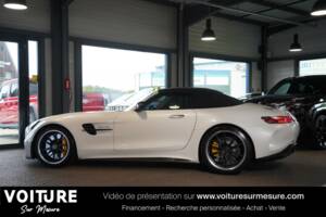 Image 5/44 of Mercedes-AMG GT-R (2021)