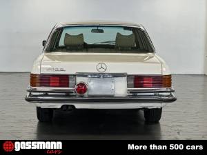 Image 7/15 of Mercedes-Benz 280 S (1973)