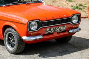 Afbeelding 33/50 van Ford Escort RS 1600 (1974)