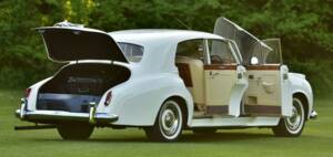 Bild 42/50 von Bentley S 2 (1961)
