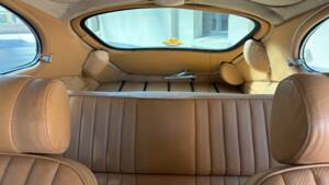 Image 49/81 de Jaguar Type E (2+2) (1969)