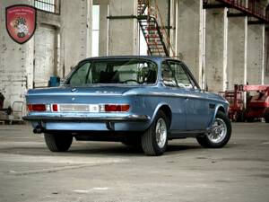 Immagine 5/72 di BMW 3.0 CSi (1973)