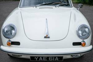 Bild 45/50 von Porsche 356 B Carrera 2/2000 GS (1963)
