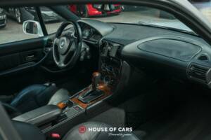 Bild 18/24 von BMW Z3 Coupé 3.0 (2002)