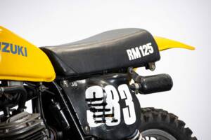 Image 37/50 of Suzuki RM 125 (1978)