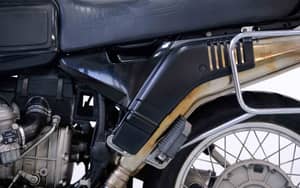 Image 39/71 of BMW R 100 G/S "Paris-Dakar" (1995)