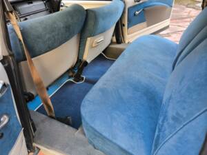 Bild 17/22 von Citroën DS 20 A (1971)