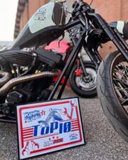 Imagen 36/60 de Harley-Davidson DUMMY (2017)