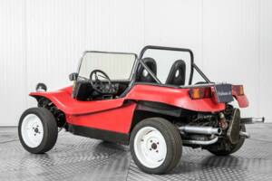Afbeelding 6/50 van Volkswagen Ruska Buggy (1964)