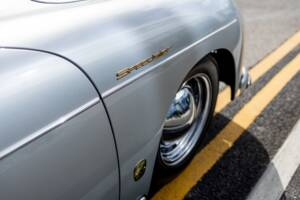 Bild 34/34 von Porsche 356 A 1600 S Speedster (1957)