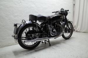 Immagine 18/36 di Vincent Black Shadow C (1951)