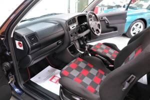 Bild 9/12 von Volkswagen Golf III 2.0 16V GTI (1996)