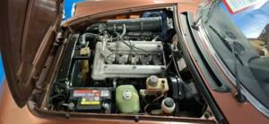 Bild 37/43 von Alfa Romeo 2000 Spider Veloce (1982)
